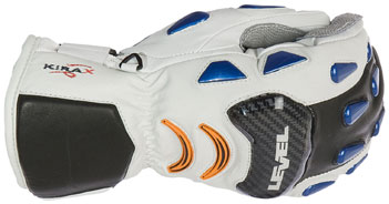 Level Race Sq Mitt