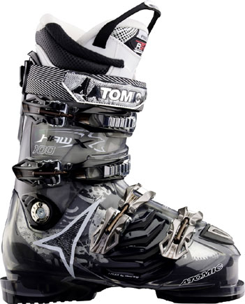 Atomic H 100