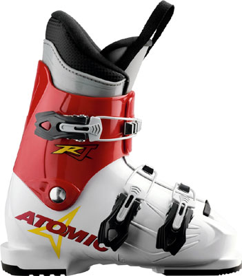Atomic RJ JR