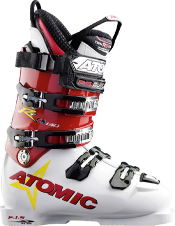 buty narciarskie Atomic RT CS 130 Carbon