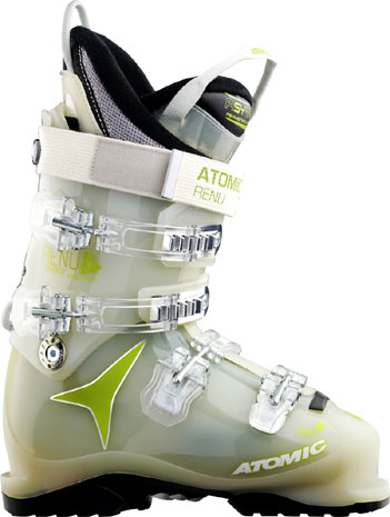 Atomic Renu Tracker 110