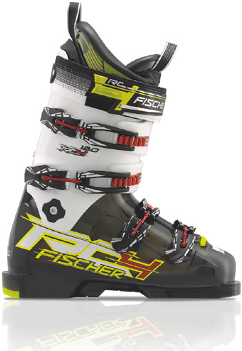 Fischer SOMA RC4 130