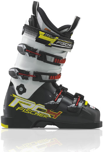 Fischer SOMA RC4 80