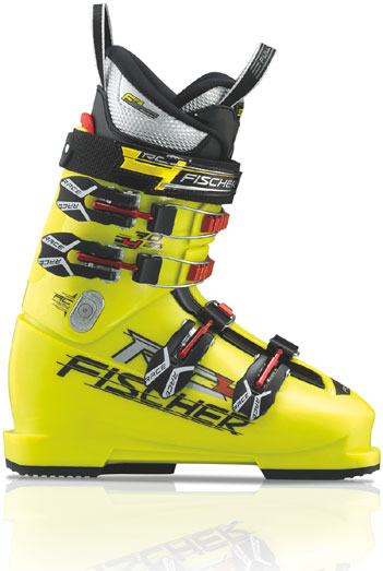 Fischer SOMA RC4 JR. 70