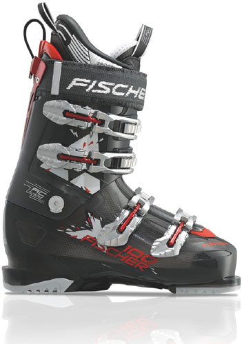 Fischer SOMA X-100