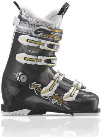 Fischer SOMA MY STYLE 110