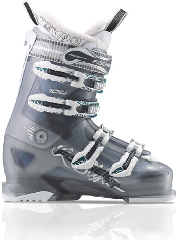 Fischer SOMA MY STYLE 100