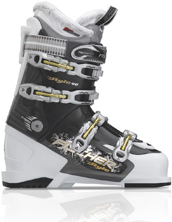 Fischer SOMA MY STYLE 90