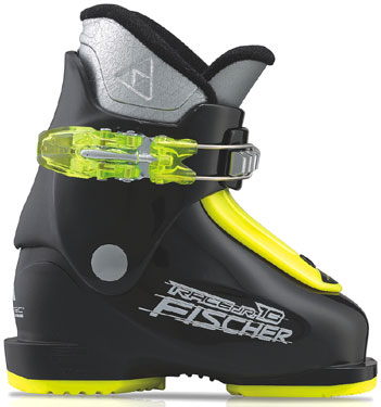 Fischer SOMA RACE JR. 10