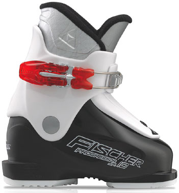 Fischer SOMA PROGRESSOR JR. 10