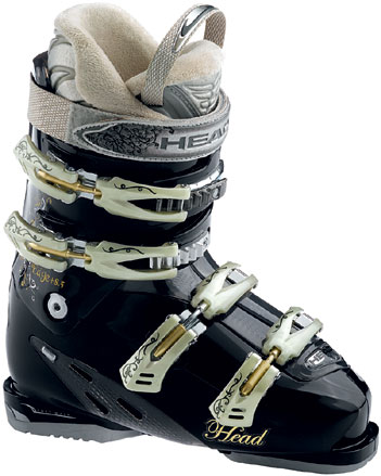 Head EDGE+ 8.5 ONE