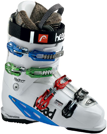 Head EDGE+ PROJECT
