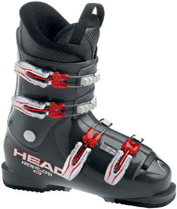 Head RAPTOR 50