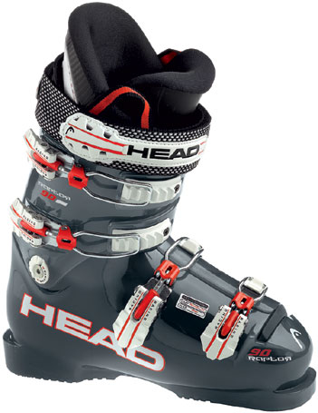 Head RAPTOR 90