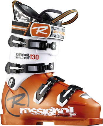 Rossignol RADICAL WORLD CUP 130