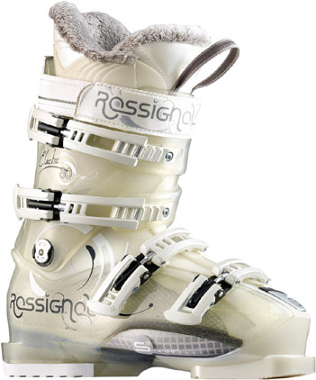 Rossignol ELECTRA SENSOR3 80