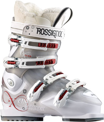 buty narciarskie Rossignol XENA 60