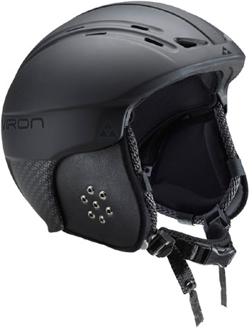 Fischer VIRON Black