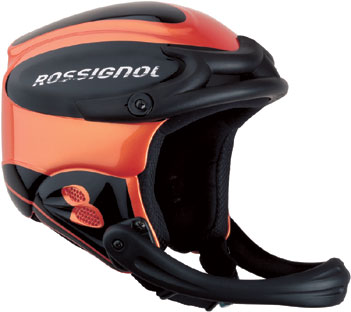 kaski narciarskie Rossignol RADICAL WORLD CUP