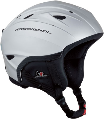 kaski narciarskie Rossignol Z8 Black