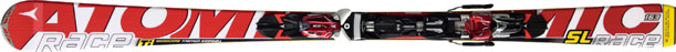 Atomic Race Ti SL