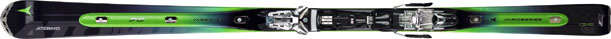 Atomic D2 VF 70
