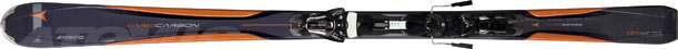 Atomic Carbon Black