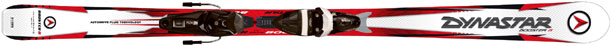 Dynastar BOOSTER 8