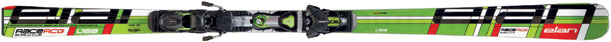 Elan RCG WaveFlex plate