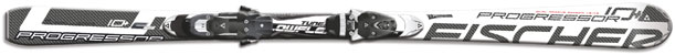 narty Fischer Progressor 10+ C-Line Flowflex TUNE.IT