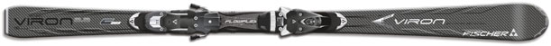 narty Fischer Viron 8.8 C-Line Flowflex TUNE.IT