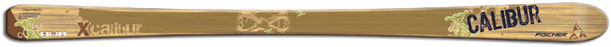 Fischer TOUR X-CALIBUR