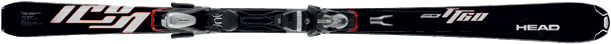 Head ICON TT 60.0 PR