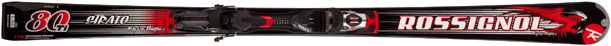 Rossignol STRATO 80 TLD TI