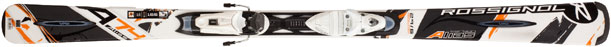 Rossignol ALIAS CARBON
