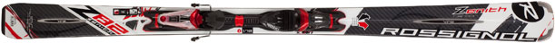 Rossignol ZENITH Z82 CARBON