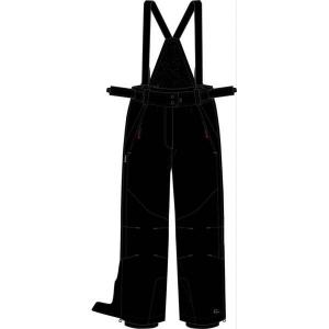 Killtec Spodnie damskie - Axanda Twill