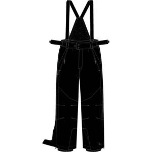 Killtec Spodnie męskie - Amiro Twill UG
