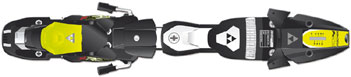 Fischer RC4 Z11 FREEFLEX