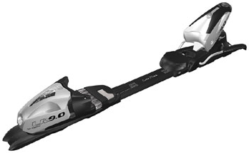 Tyrolia LR 9