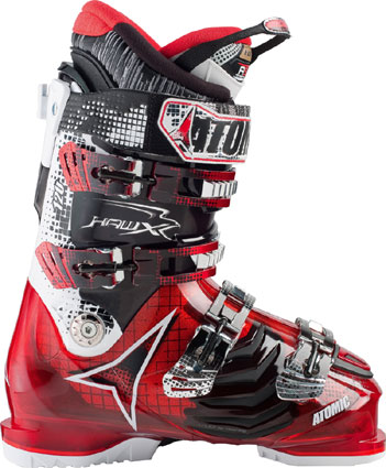 Atomic Hawx 120