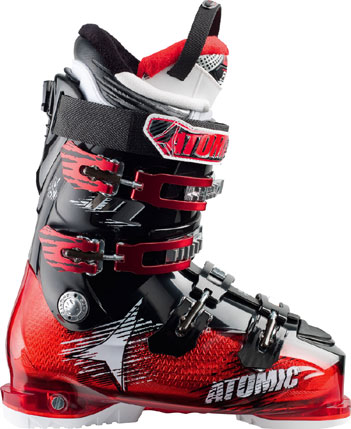 Atomic M 90