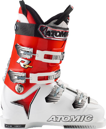 Atomic RT CS 100