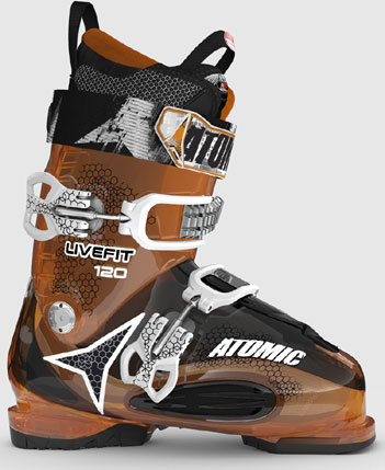 Atomic LF 120