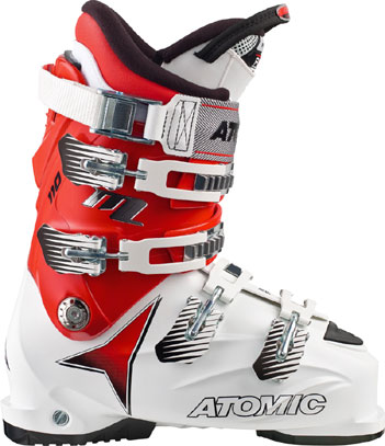 Atomic M 110
