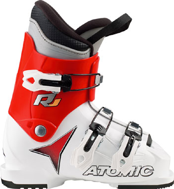 Atomic RJ JR