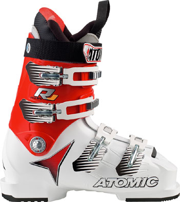 Atomic RJ PRO RS
