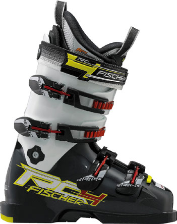 Fischer SOMA RC4 80