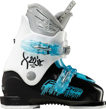 Fischer SOMA X JR. 20