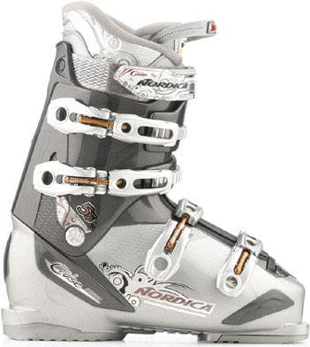 Nordica CRUISE 55 W